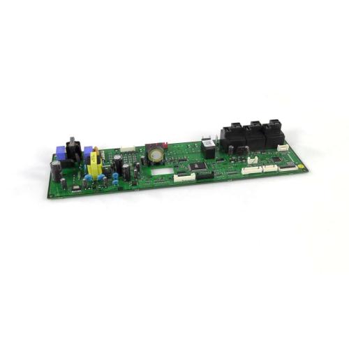 Samsung DE92-04201B MAIN PCB ASSEMBLY