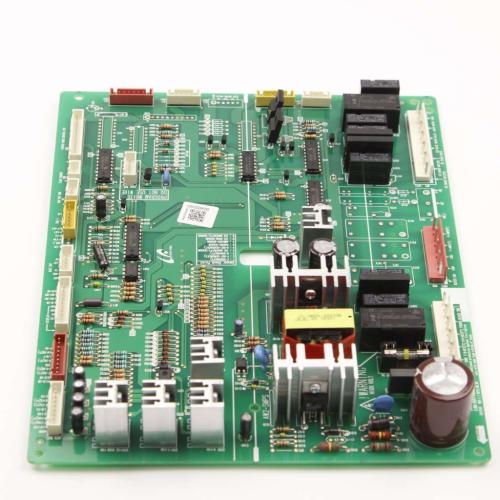 Samsung DA92-00163C MAIN PCB ASSEMBLY