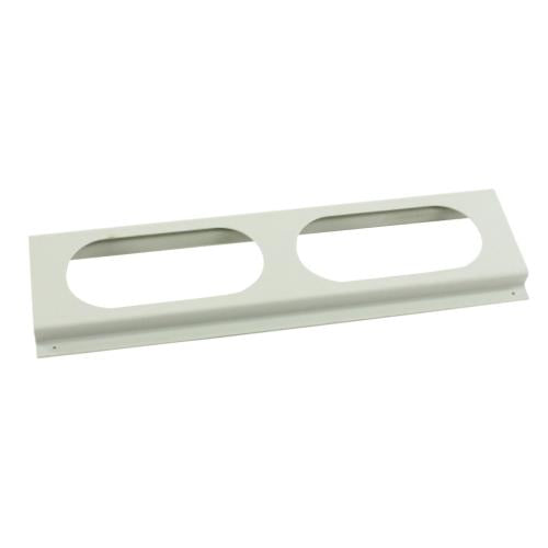 GE WJ65X23756 PLATE -WINDOW - 2 HOLES