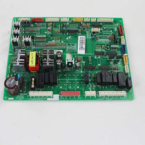 Samsung DA41-00648B MAIN PCB ASSEMBLY