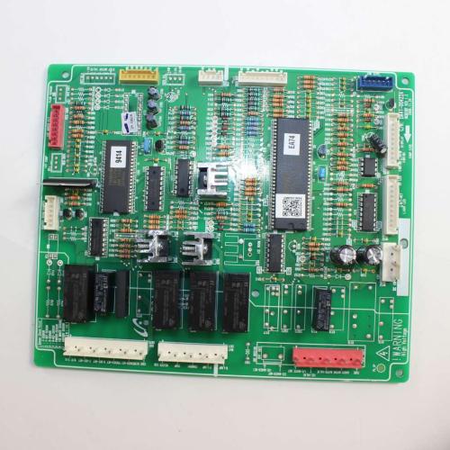 Samsung DA41-00413B MAIN PCB ASSEMBLY