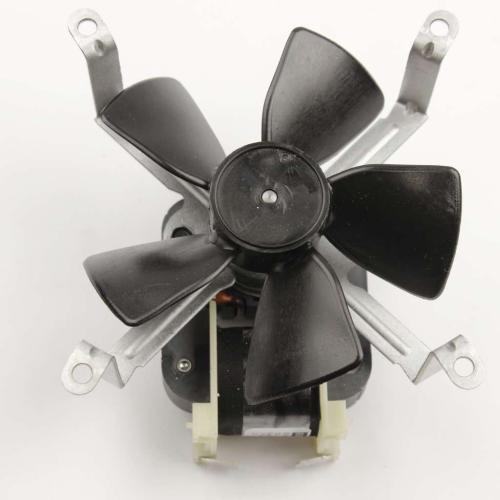 GE WB26K5061 FAN ASSEMBLY UPPER