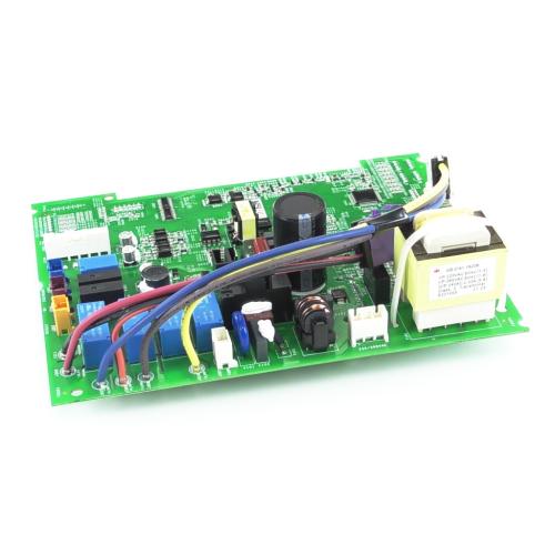 GE WP26X28394 SERVICE MAIN BOARD