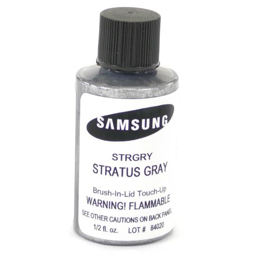 Samsung DH81-11983A TOUCH UP PAINT, STRATUS GRAY