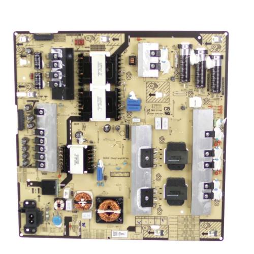 Samsung BN44-00983D DC VSS-POWER BOARD