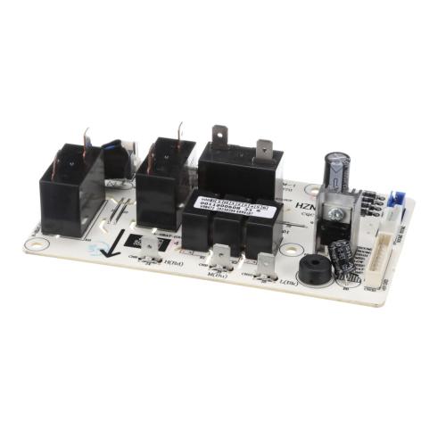 GE WJ26X26684 MAIN CONTROL BOARD