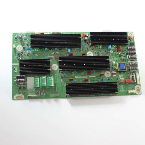 Samsung BN96-22014A PDP Y MAIN BOARD ASSEMBLY