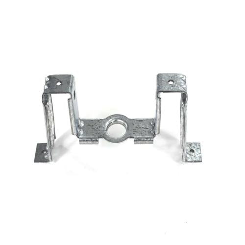 GE WR21X30013 EVAPORATOR FAN FRONT BRACKET