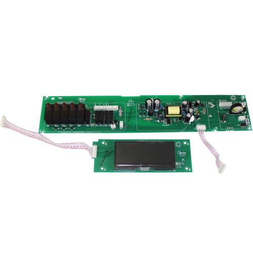 Bosch 00774643 CONTROL UNIT