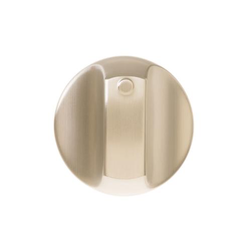 GE WB03X23081 KNOB ASSEMBLY