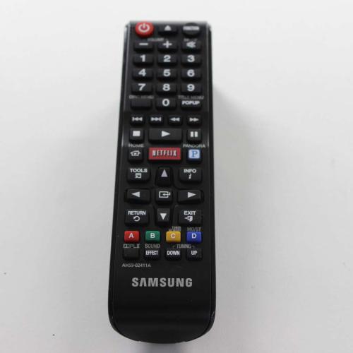 Samsung AH59-02411A REMOTE CONTROL