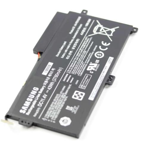 Samsung BA43-00358A BATTERY