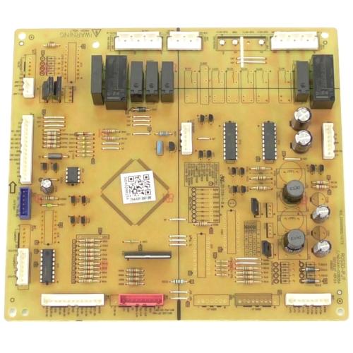 Samsung DA92-00625A MAIN PCB ASSEMBLY