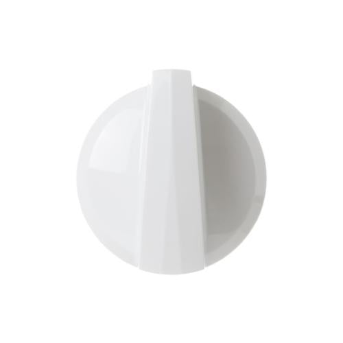 GE WB03X25803 RANGE KNOB - WHITE