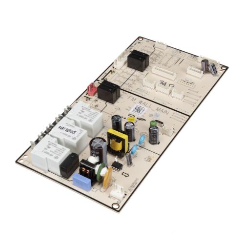 Samsung DG92-01134D ASSEMBLY PCB MAIN;FM_WALL_MAIN