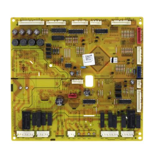 Samsung DA94-02275D PCB ASSEMBLY EEPROM