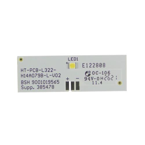 Bosch 10005877 DIODE-LED