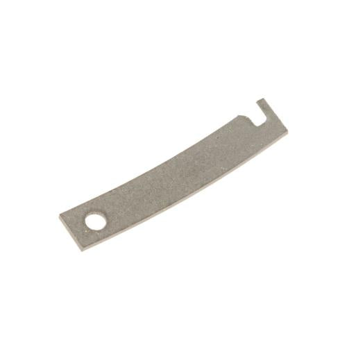 GE WE03X20492 DRYER BEARING SLIDE