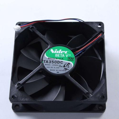 Samsung JC31-00088A FAN-DC