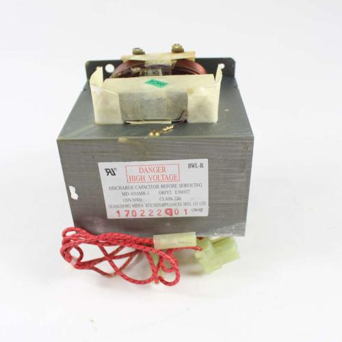 GE WB24X25617 H.V.TRANSFORMER