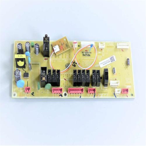 GE WB27X30632 MAIN BOARD