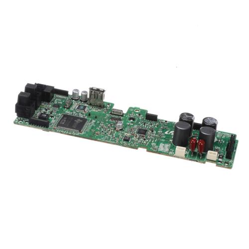 Samsung AH94-02511A MAIN PCB ASSEMBLY