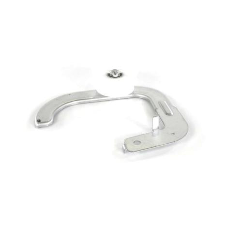 GE WE49X28031 IDLER BRACKET AND BEARING ASM