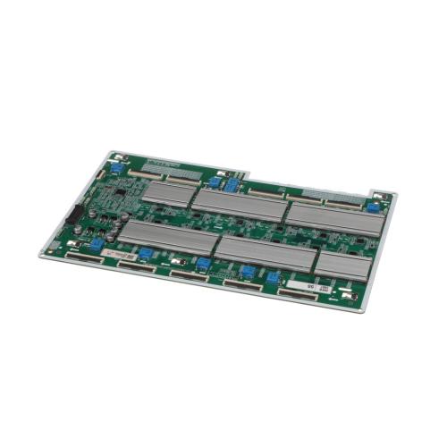 Samsung BN44-01092A DC VSS-DRIVER BOARD;L55LU_THS,