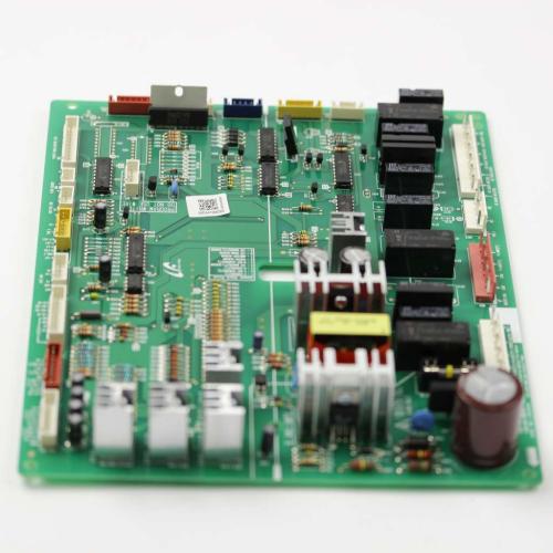 Samsung DA41-00620A MAIN PCB ASSEMBLY