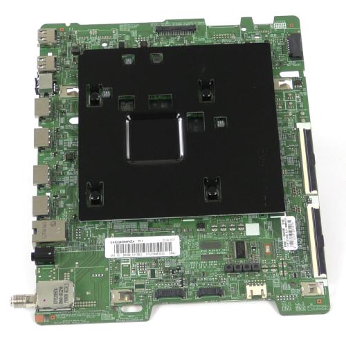 Samsung BN94-14136U ASSEMBLY PCB MAIN;QRQ60T