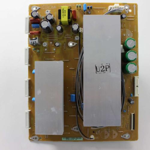 Samsung BN96-12952A ASSEMBLY PDP P-Y-MAIN BOARD