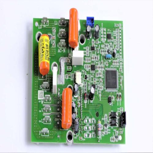 GE WJ26X23216 OUTDOOR MODULE DRIVE BOARD