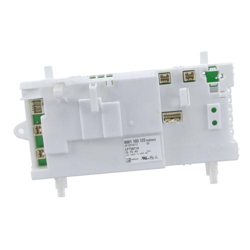 Bosch 10001339 POWER MODULE PROGRAM