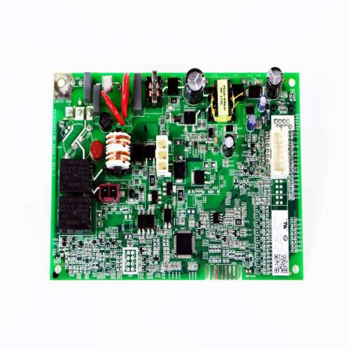 GE WD21X24676 MAIN CONTROL BOARD