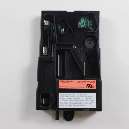 GE WD21X10373 MODULE CONTROL ASM