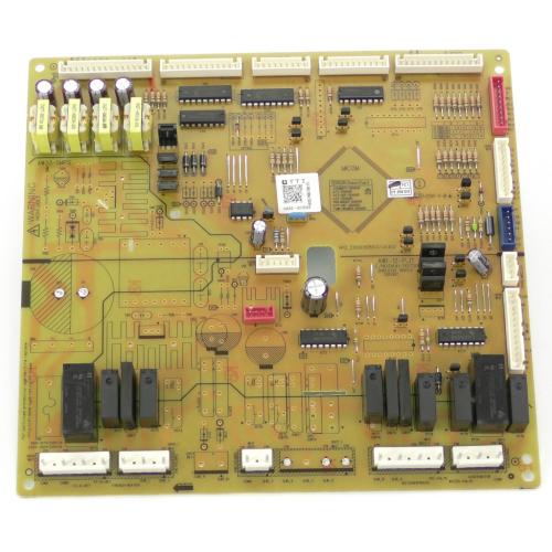 Samsung DA92-00356B MAIN PCB ASSEMBLY