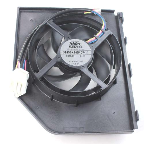 GE WR60X24014 CONDENSER FAN