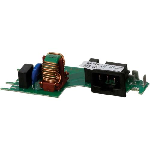 Bosch 12028339 PC BOARD ASSEMBLY-MA