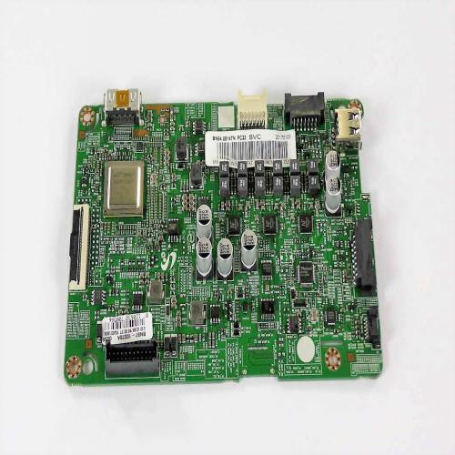 Samsung BN94-09147N MAIN PCB ASSEMBLY