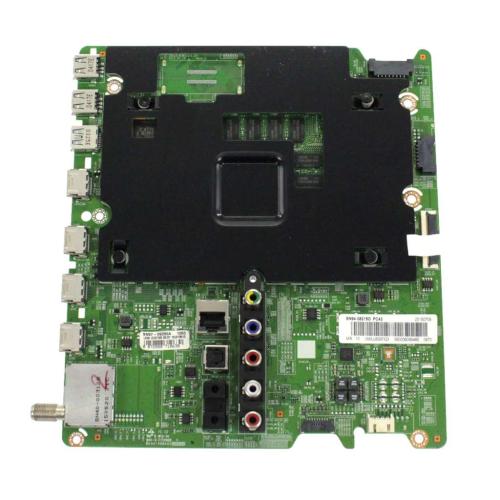 Samsung BN96-08251G PCB ASSEMBLY P-MAIN