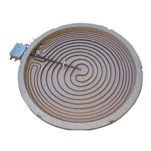 Samsung DG47-00064A HEATER RADIANT-DUAL