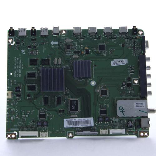 Samsung BN94-02821B PCB ASSEMBLY-MAIN