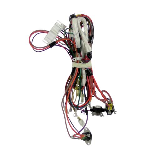 GE WE08X28978 HARNESS ELEC ASSEMBLY