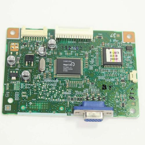 Samsung BN94-01105A MAIN PCB ASSEMBLY-ATZ, W/W