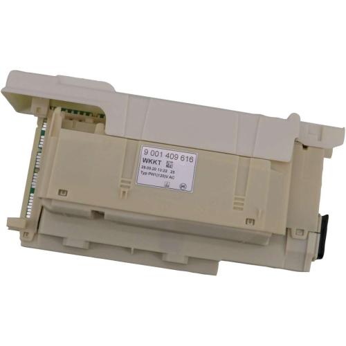 Bosch 12026970 POWER MODULE PROGRAM