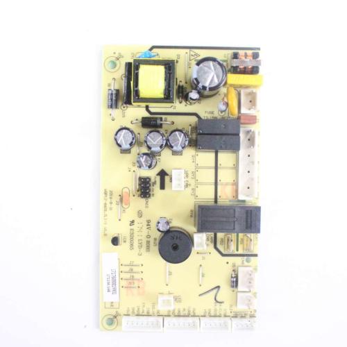 Samsung DD81-02147A PCB MAIN