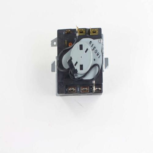 GE WE04X25586 TIMER