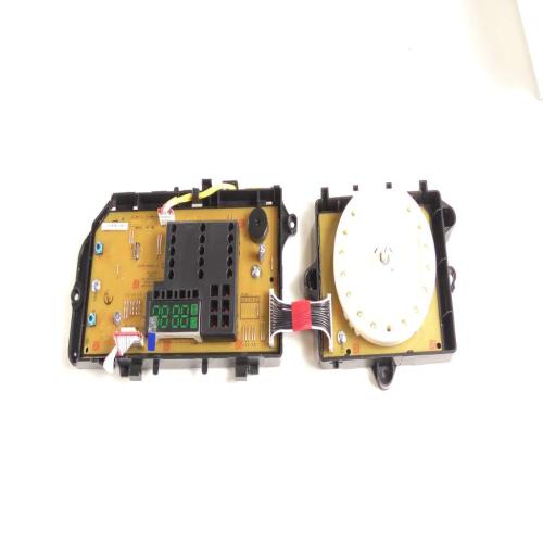 Samsung DC92-01802P PCB ASSEMBLY DISPLAY