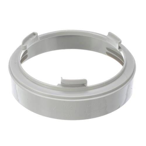 GE WJ76X26218 EXHAUST DUCT CONNECTOR