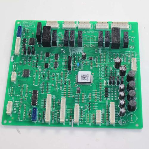 Samsung DA94-02862N PCB ASSEMBLY EEPROM